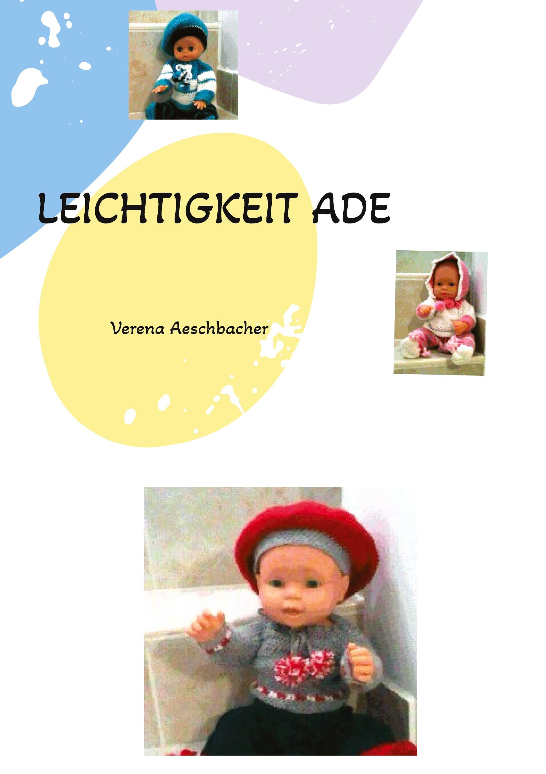 LEICHTIGKEIT  ADE