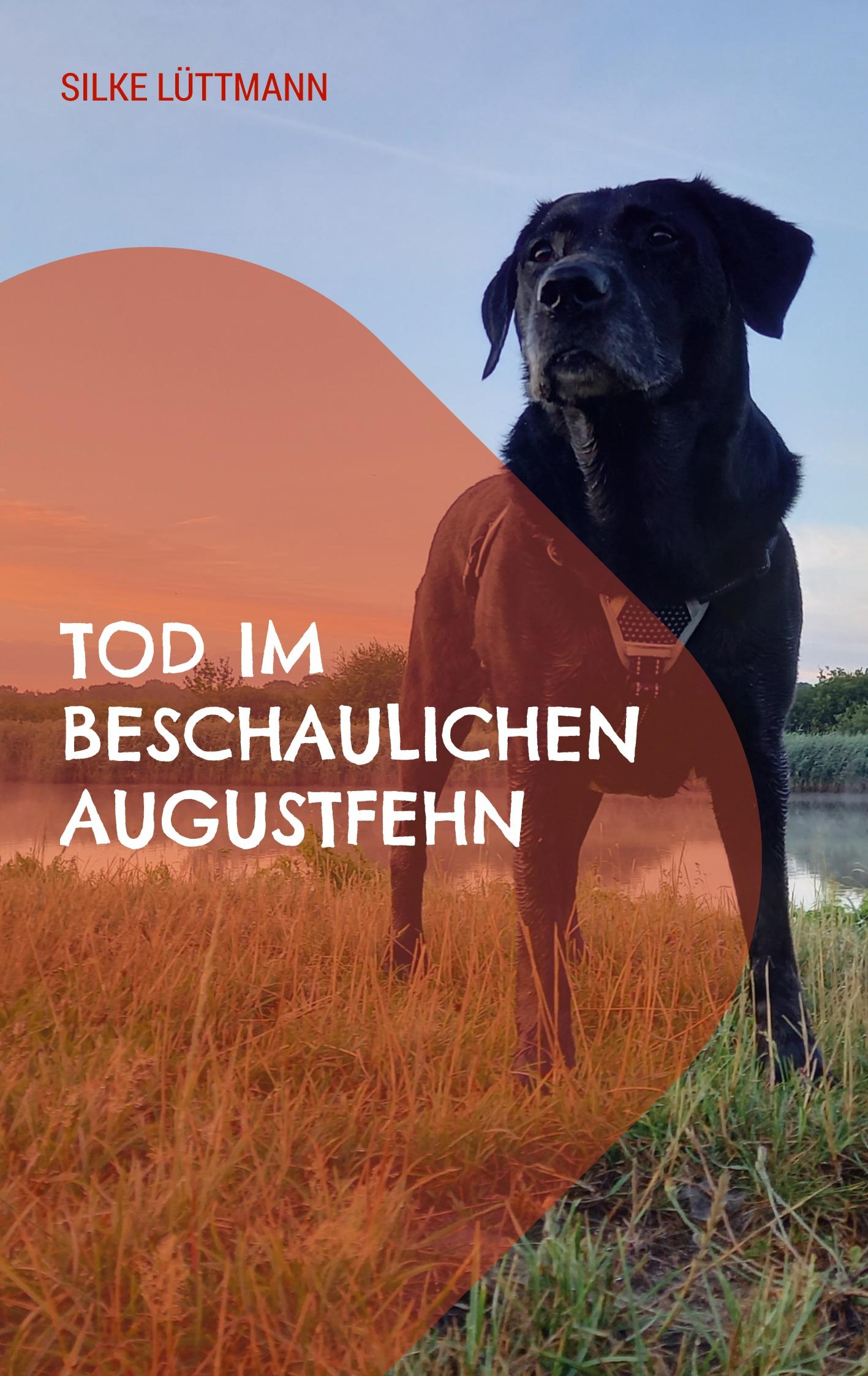 Tod im beschaulichen Augustfehn