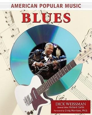 American Popular Music: Blues