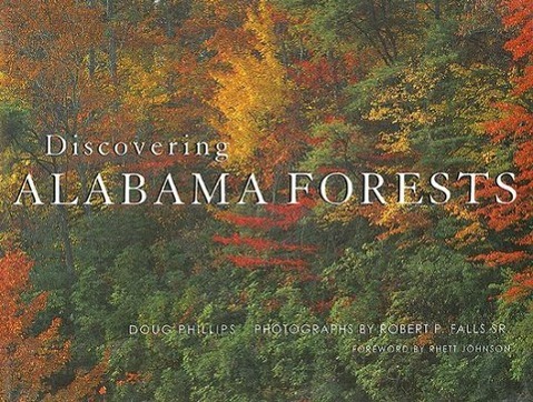 Discovering Alabama Forests