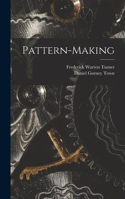 Pattern-Making