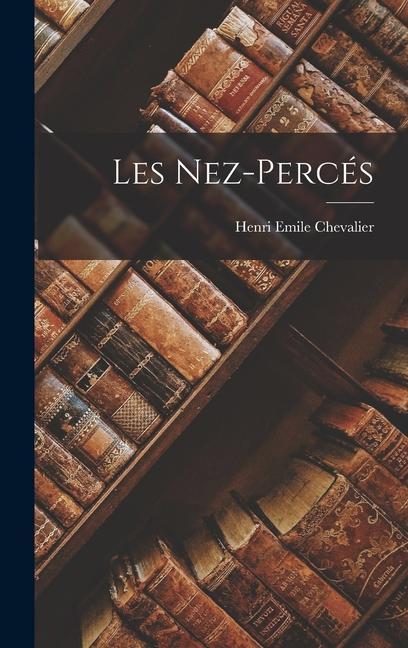 Les Nez-Percés