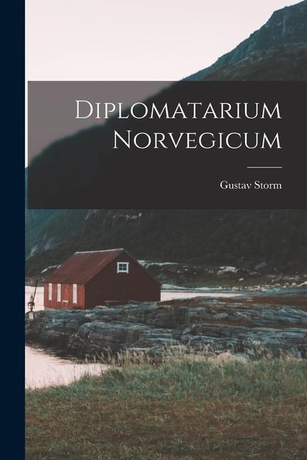 Diplomatarium Norvegicum