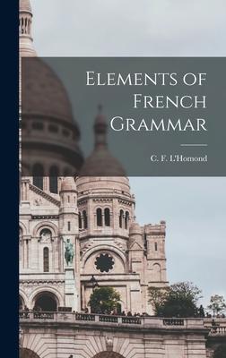 Elements of French Grammar