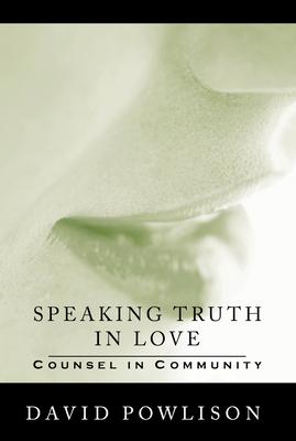 Speaking Truth in Love