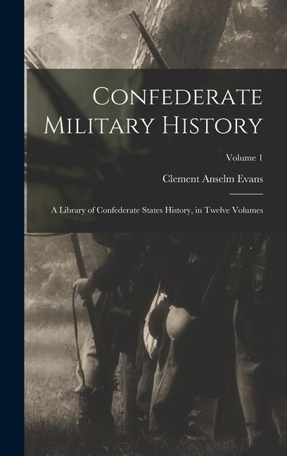 Confederate Military History