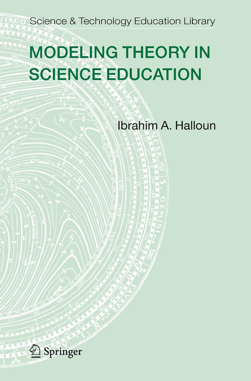 Modeling Theory in Science Education