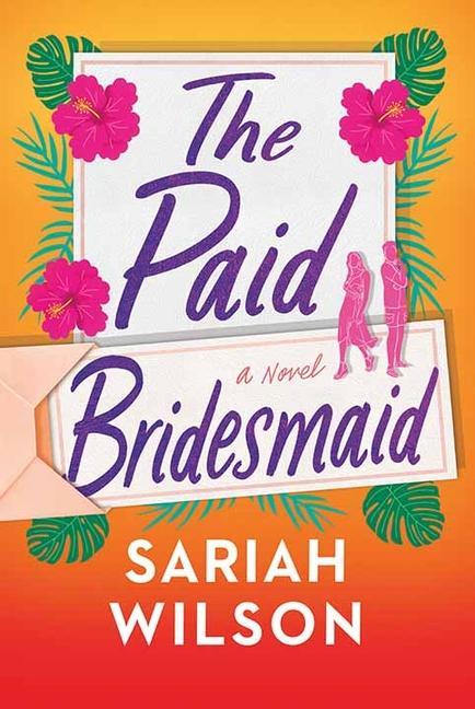 The Paid Bridesmaid