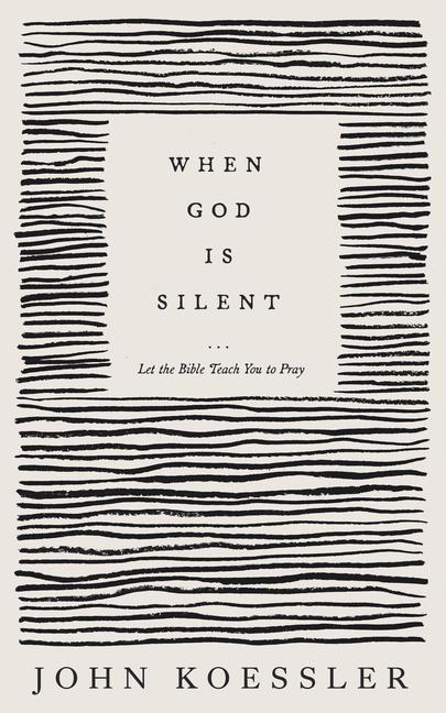 When God Is Silent