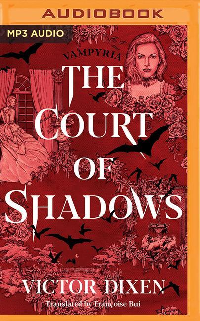 The Court of Shadows