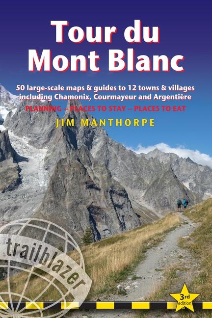 Tour du Mont Blanc