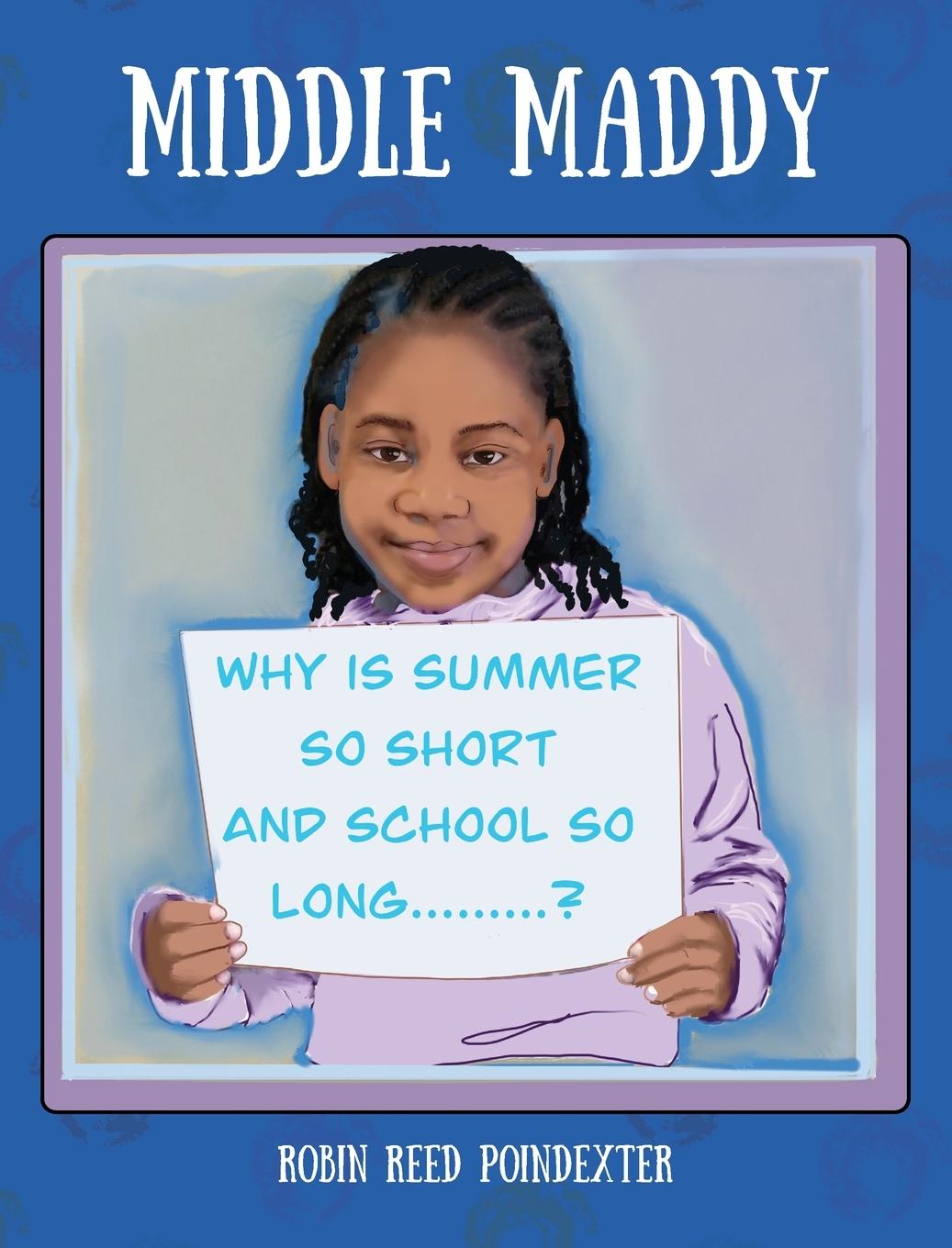 Middle Maddy