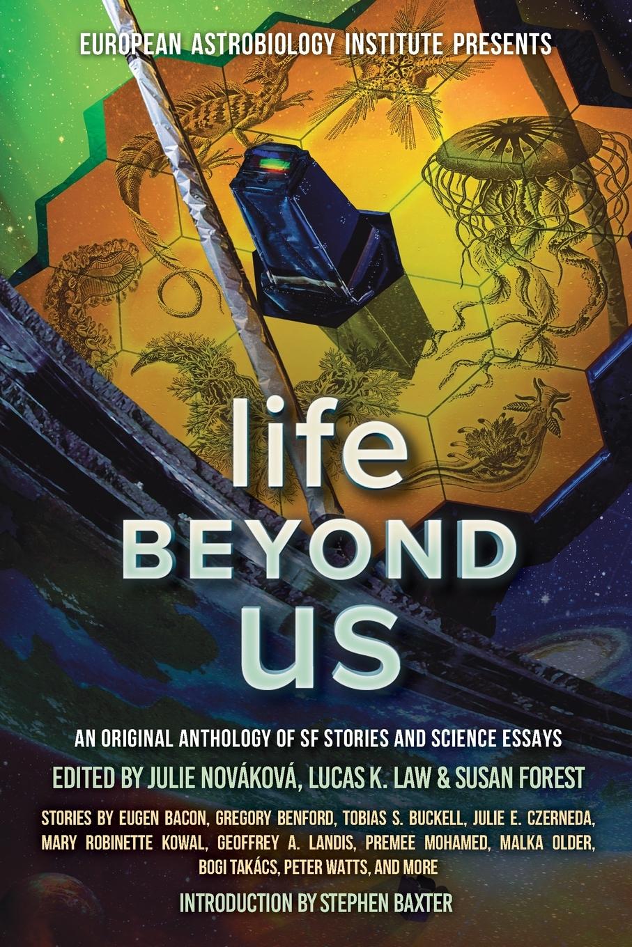 Life Beyond Us