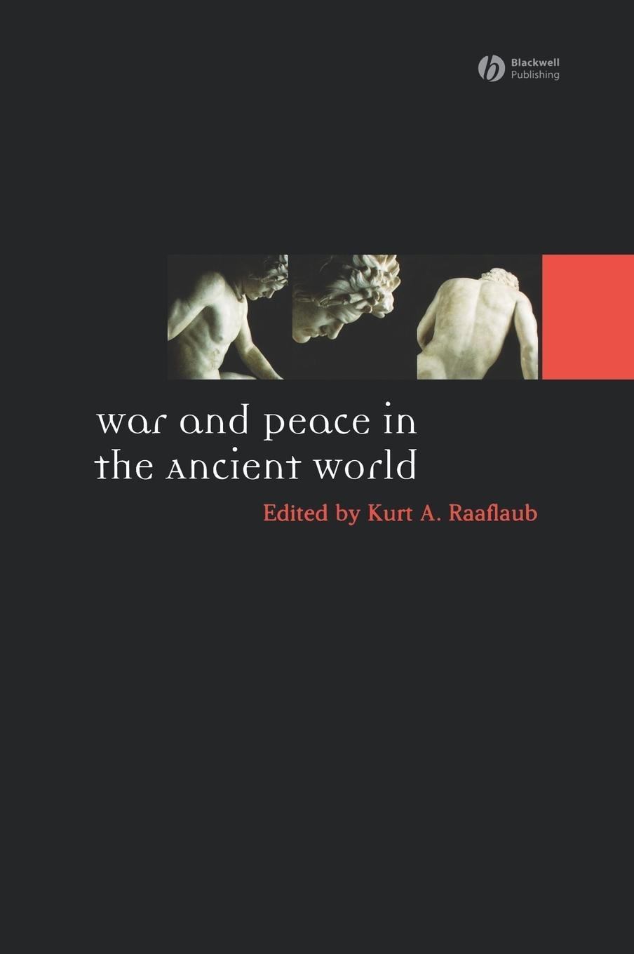 War Peace in Ancient World