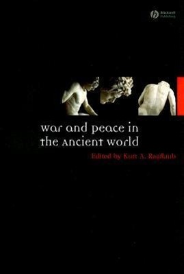 War and Peace in the Ancient World