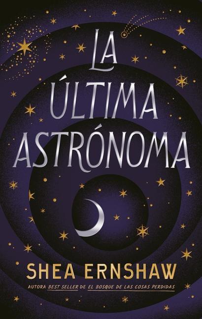 Ultima Astronoma, La