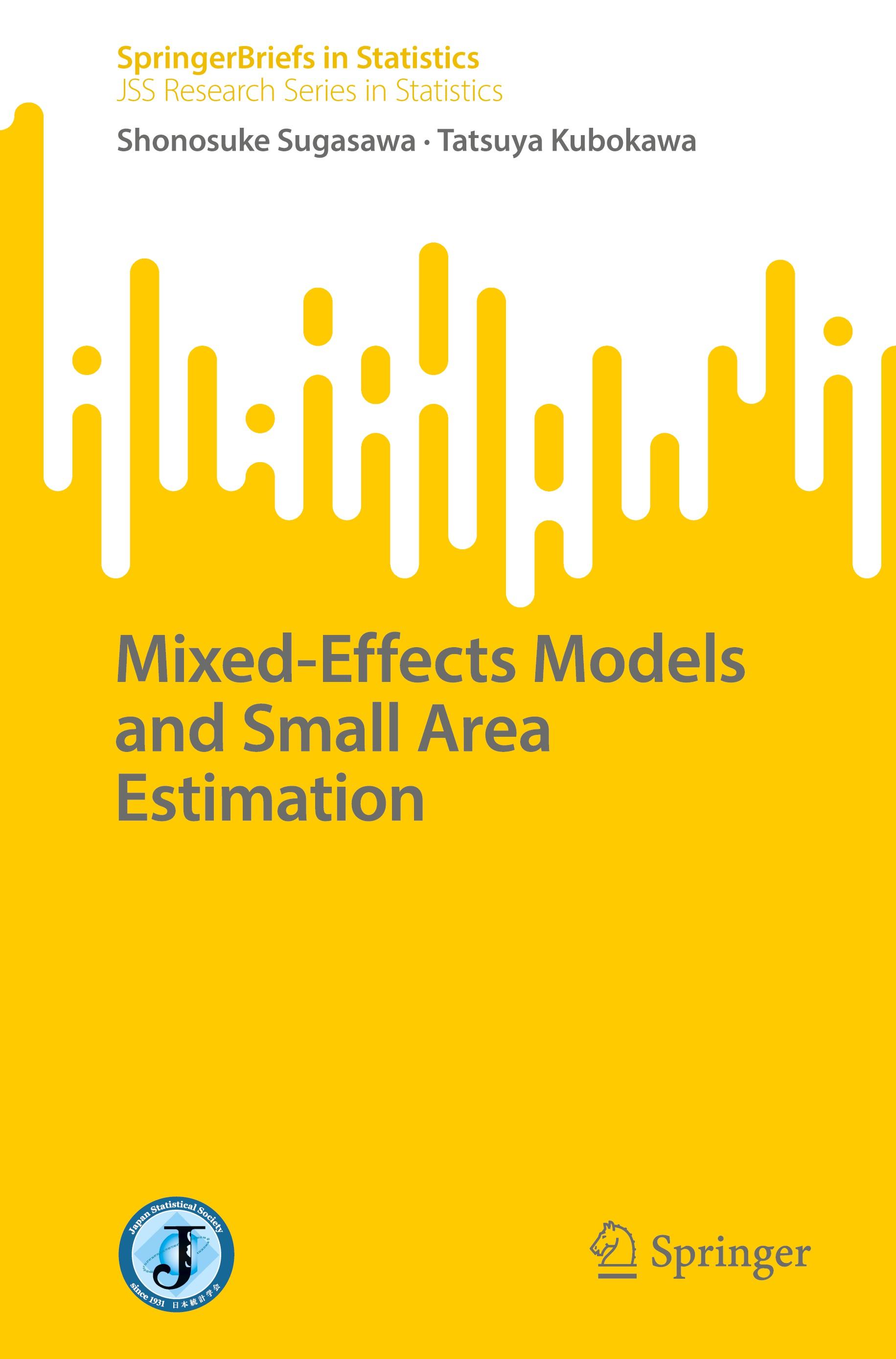 Mixed-Effects Models and Small Area Estimation