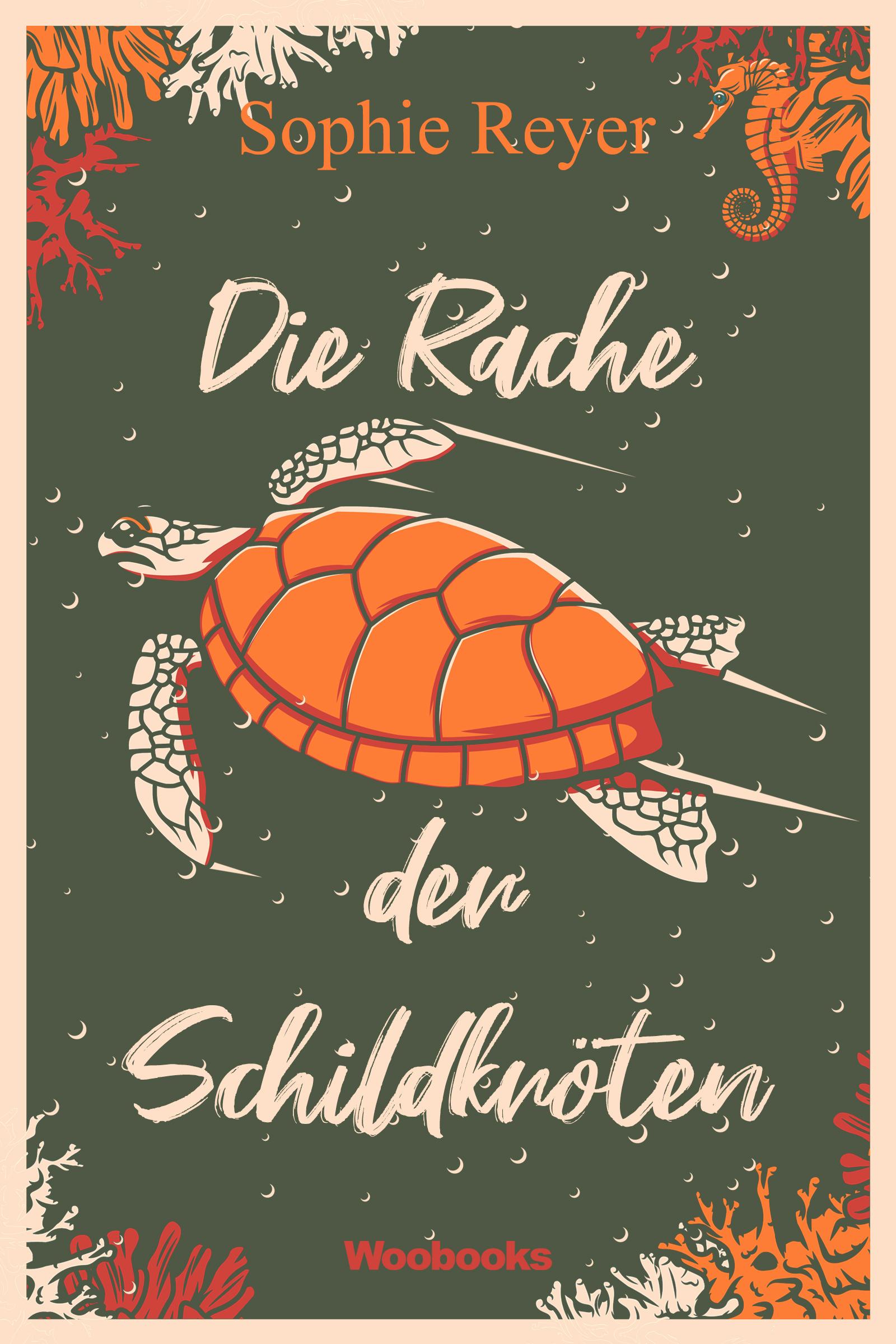 Die Rache der Schildkröten