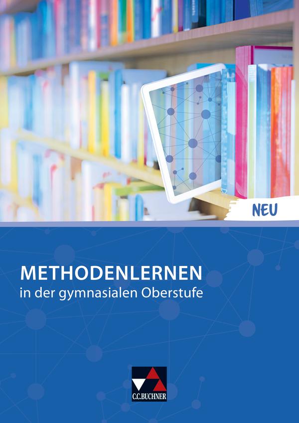 Methodenlernen in der gymnasialen Oberstufe - NEU