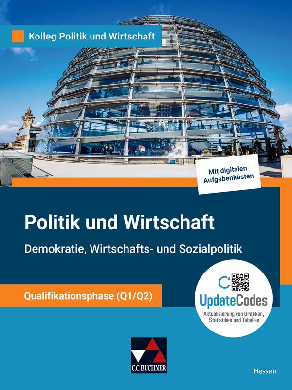 Kolleg Politik u. Wirtschaft HE Qualiphase Q1/Q2