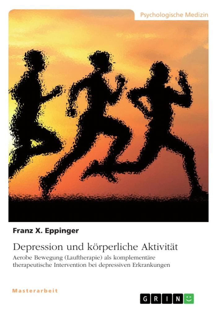 Depression und körperliche Aktivität