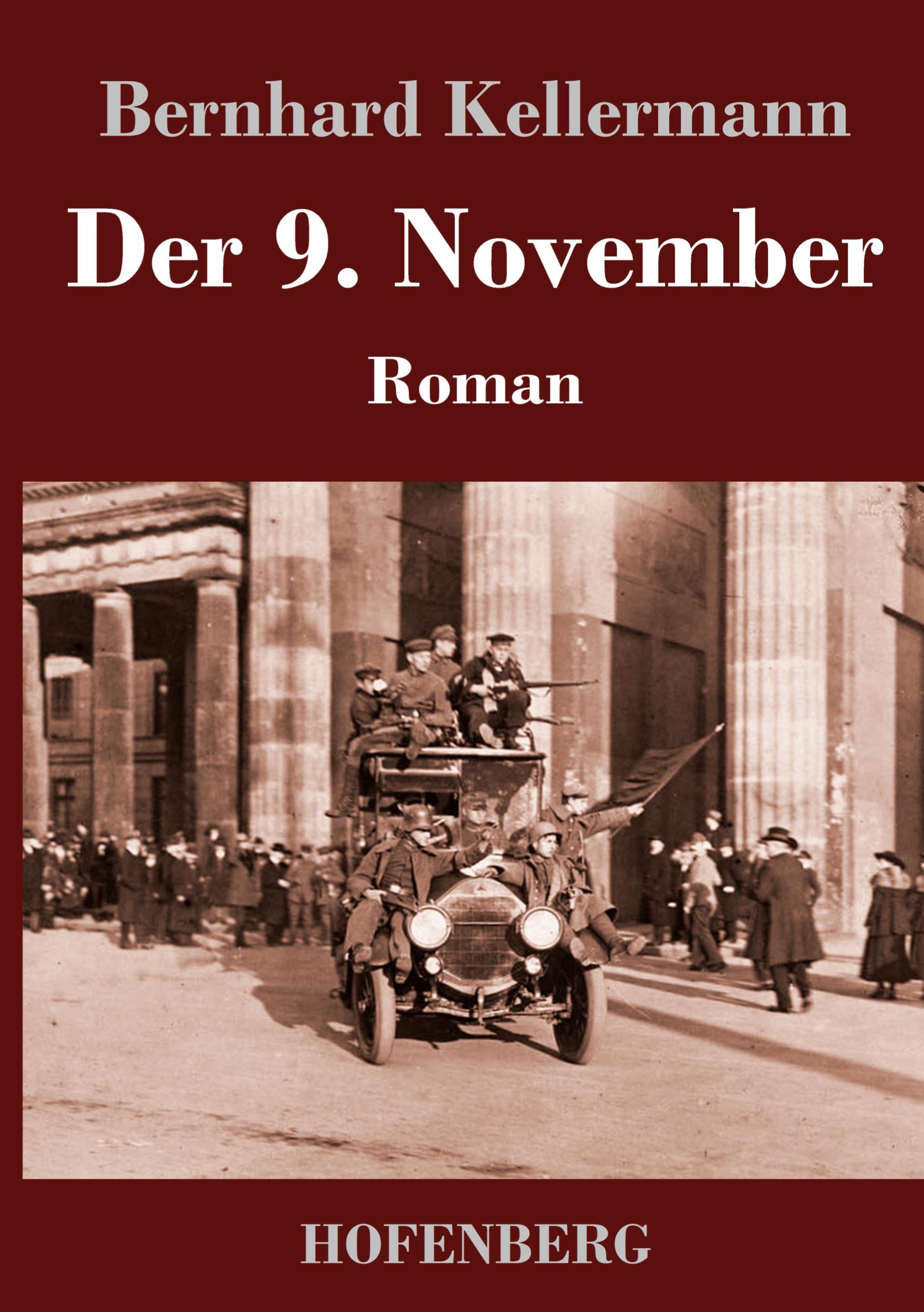 Der 9. November