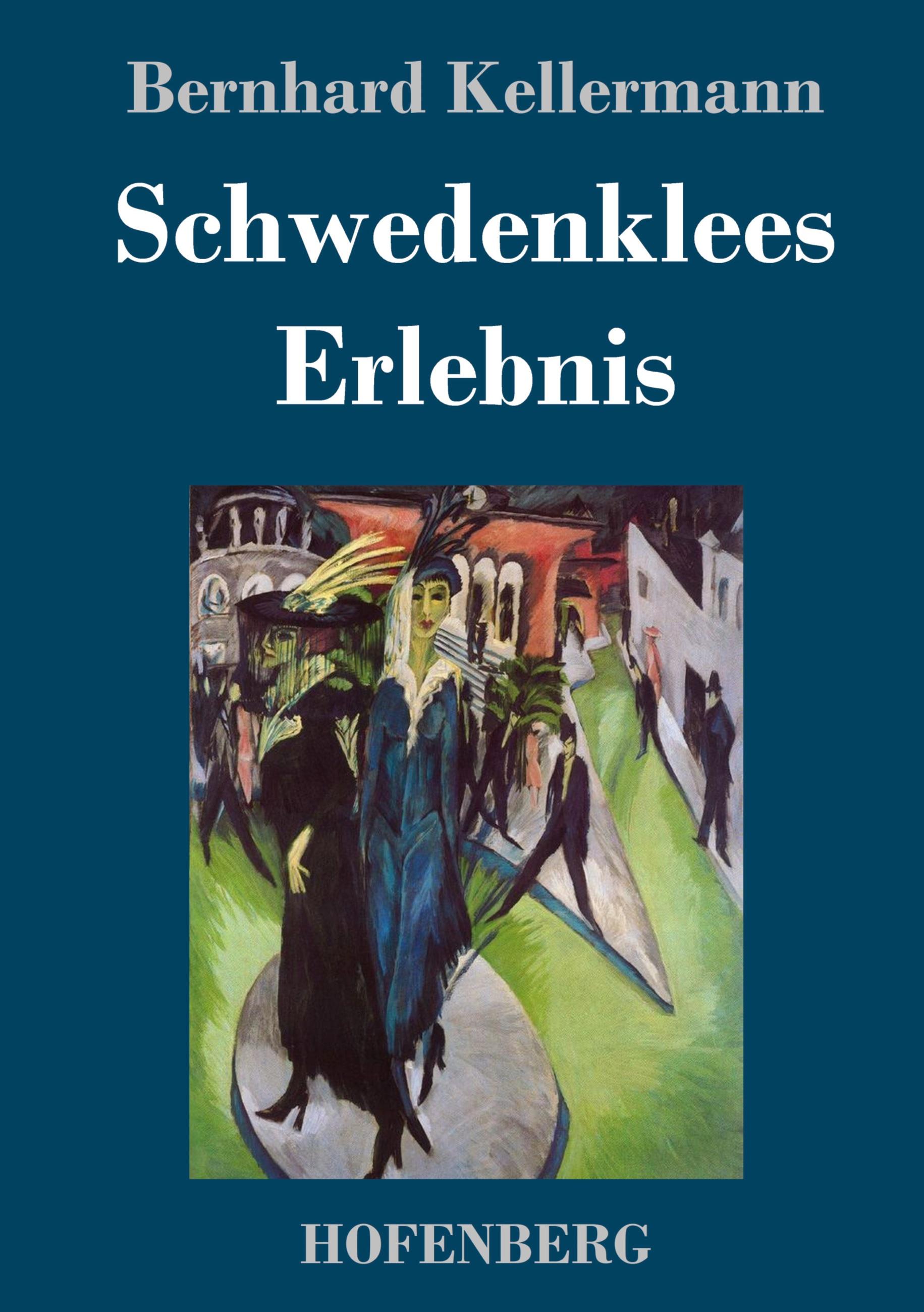 Schwedenklees Erlebnis