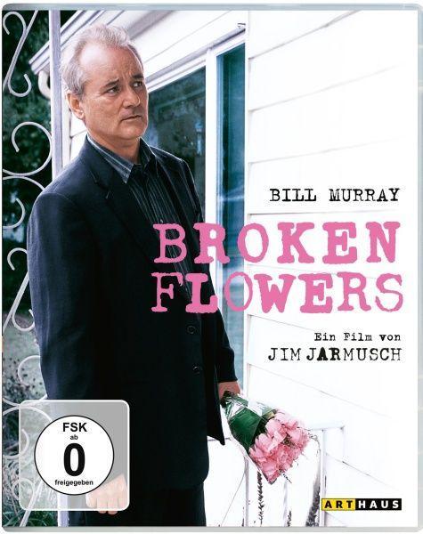 Broken Flowers