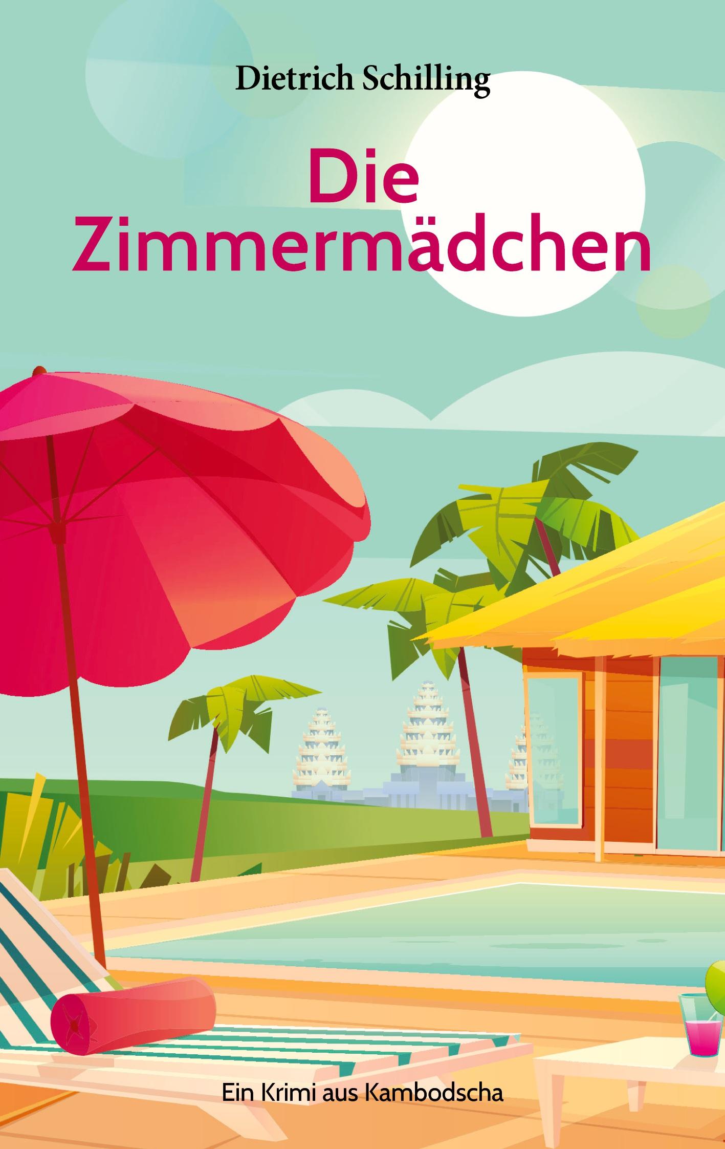 Die Zimmermädchen