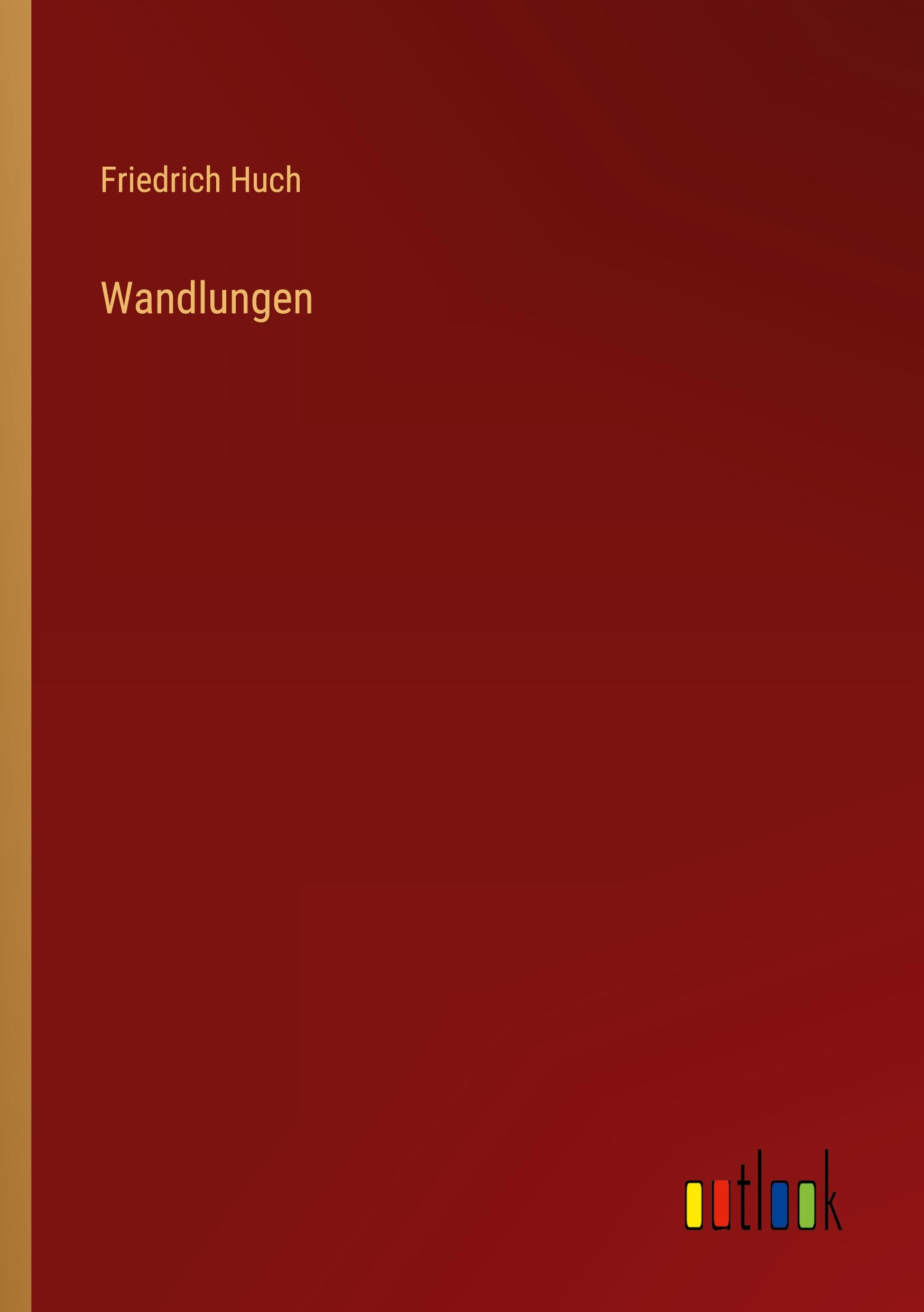 Wandlungen