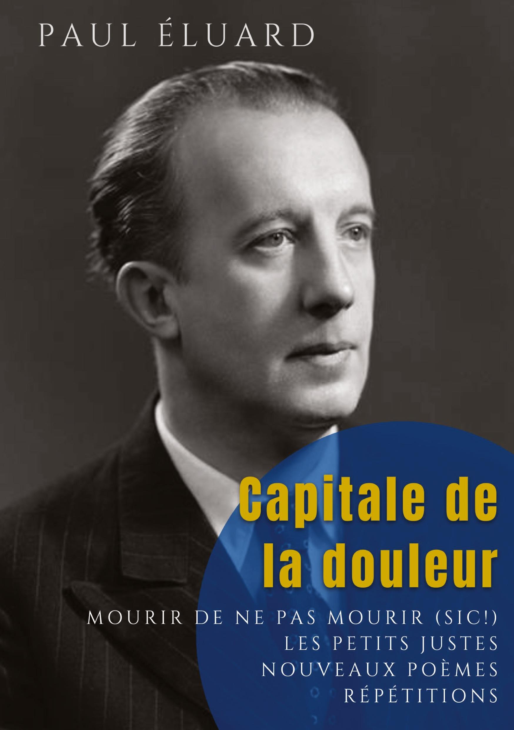 Capitale de la douleur