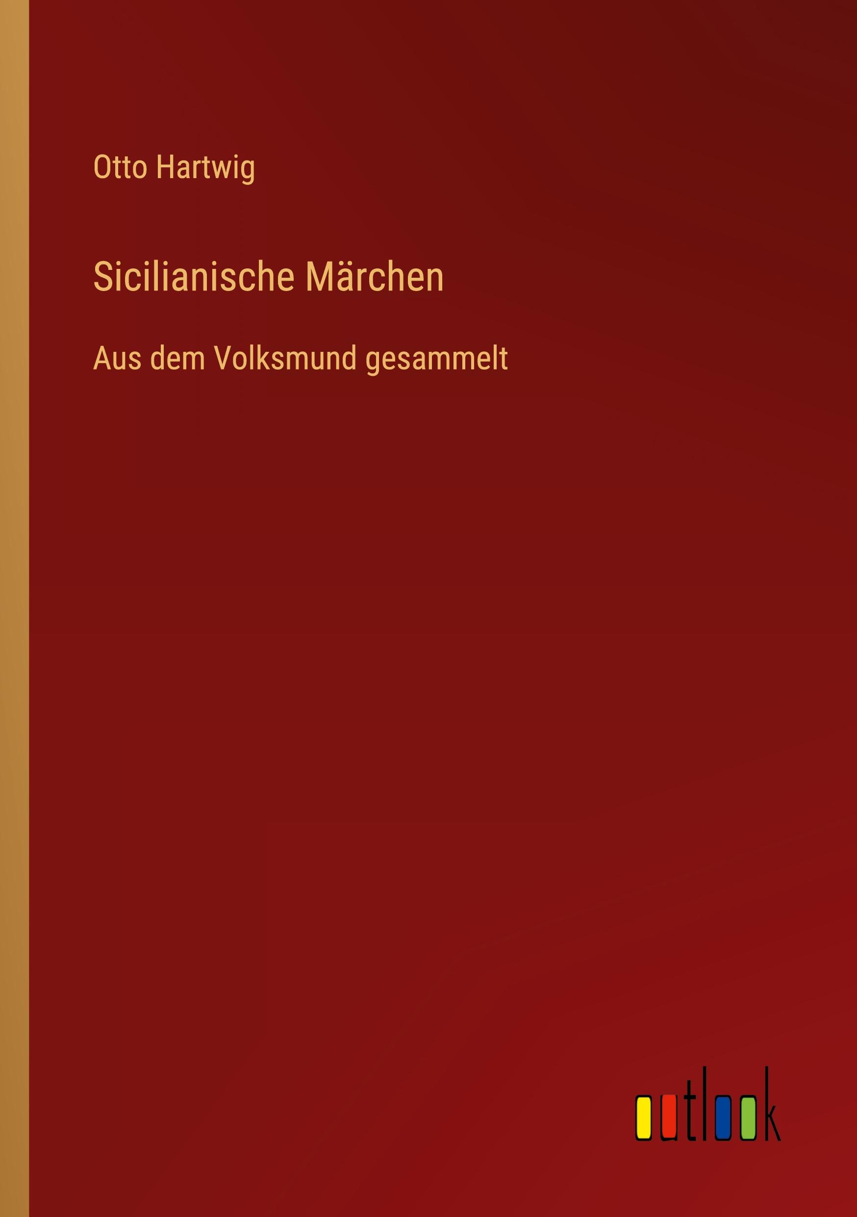 Sicilianische Märchen