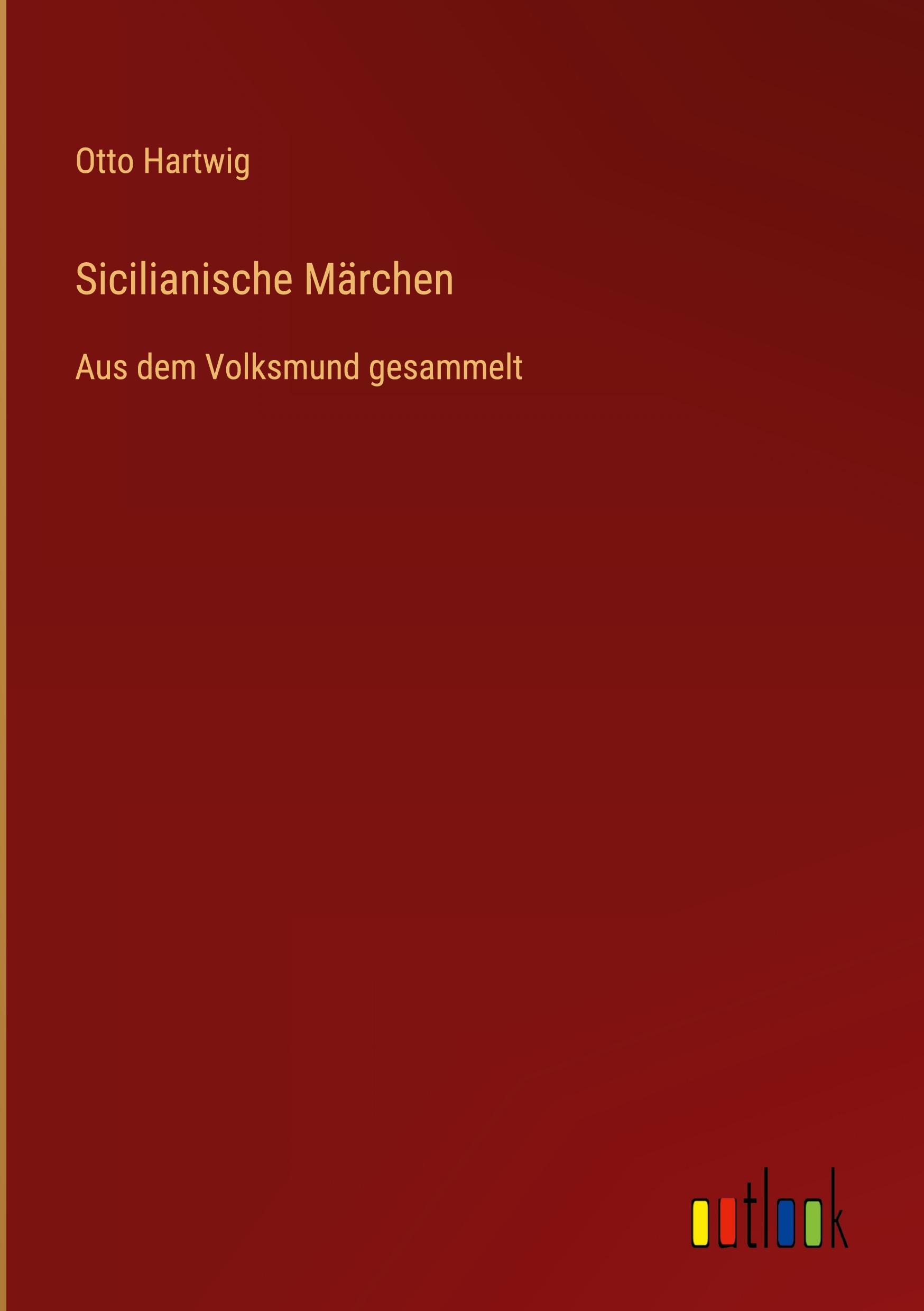 Sicilianische Märchen