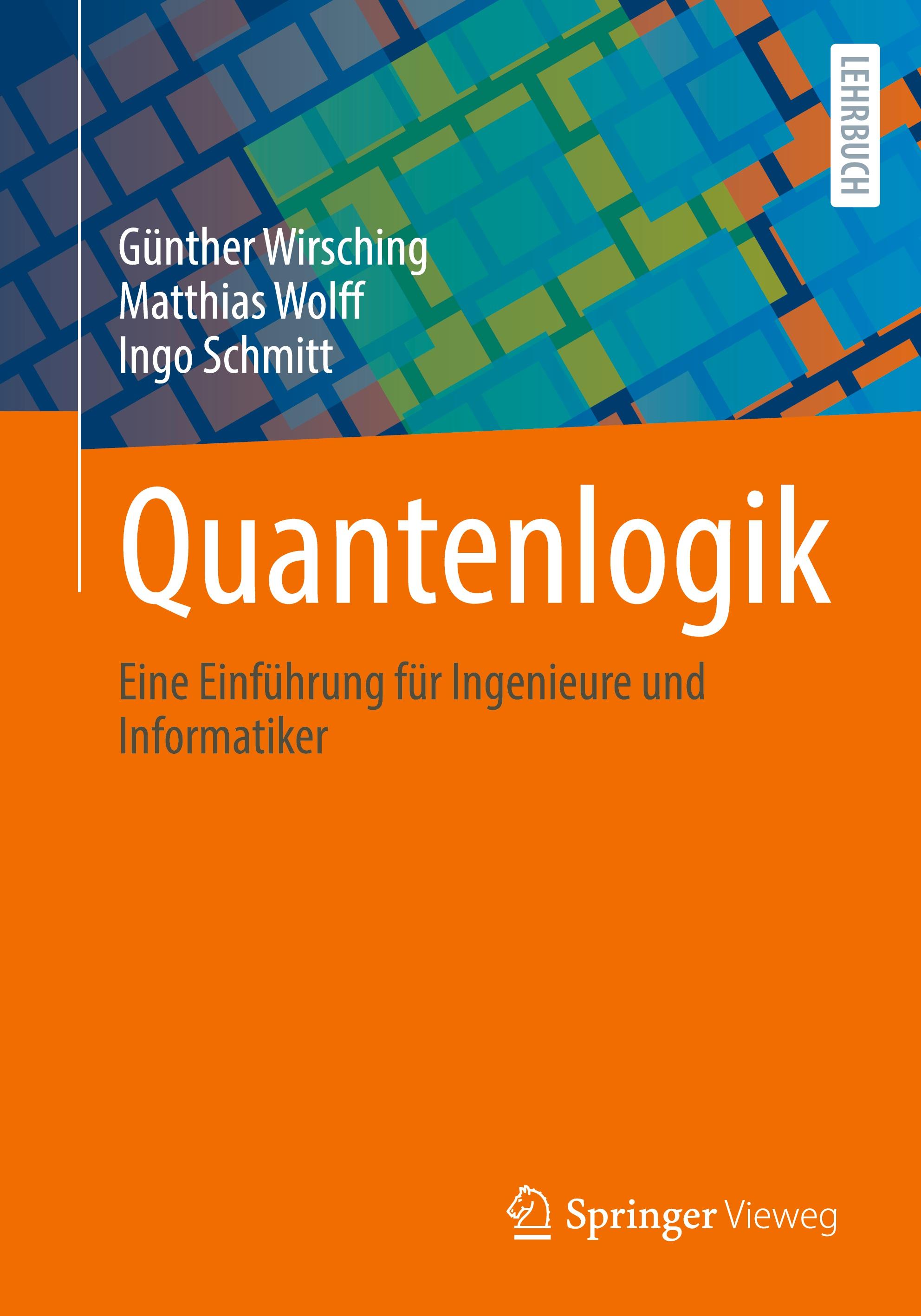 Quantenlogik