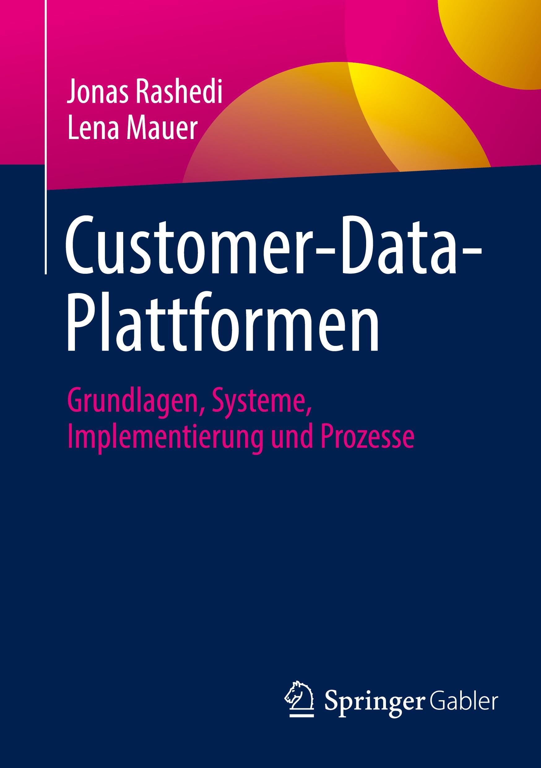 Customer-Data-Plattformen