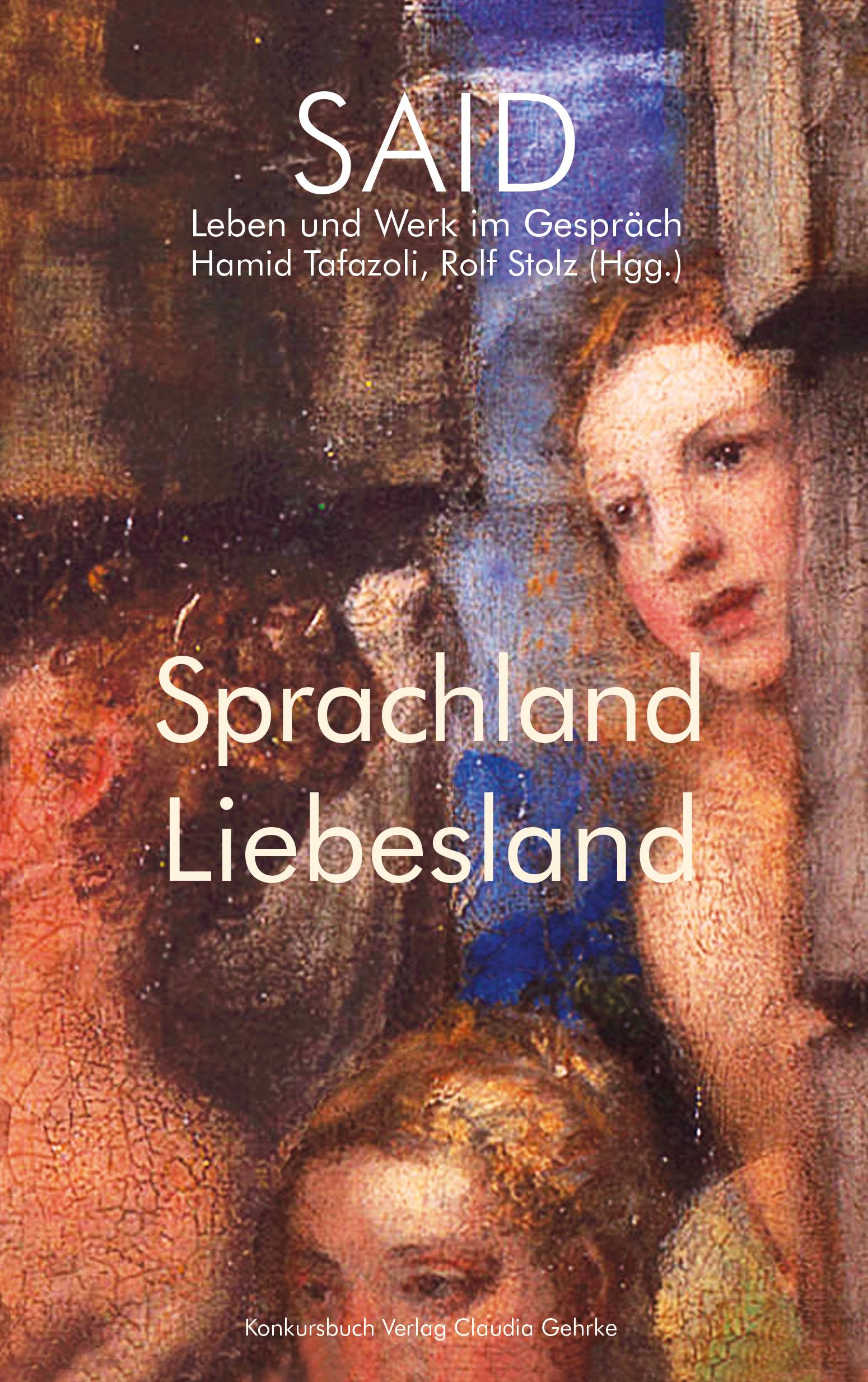 Sprachland Liebesland