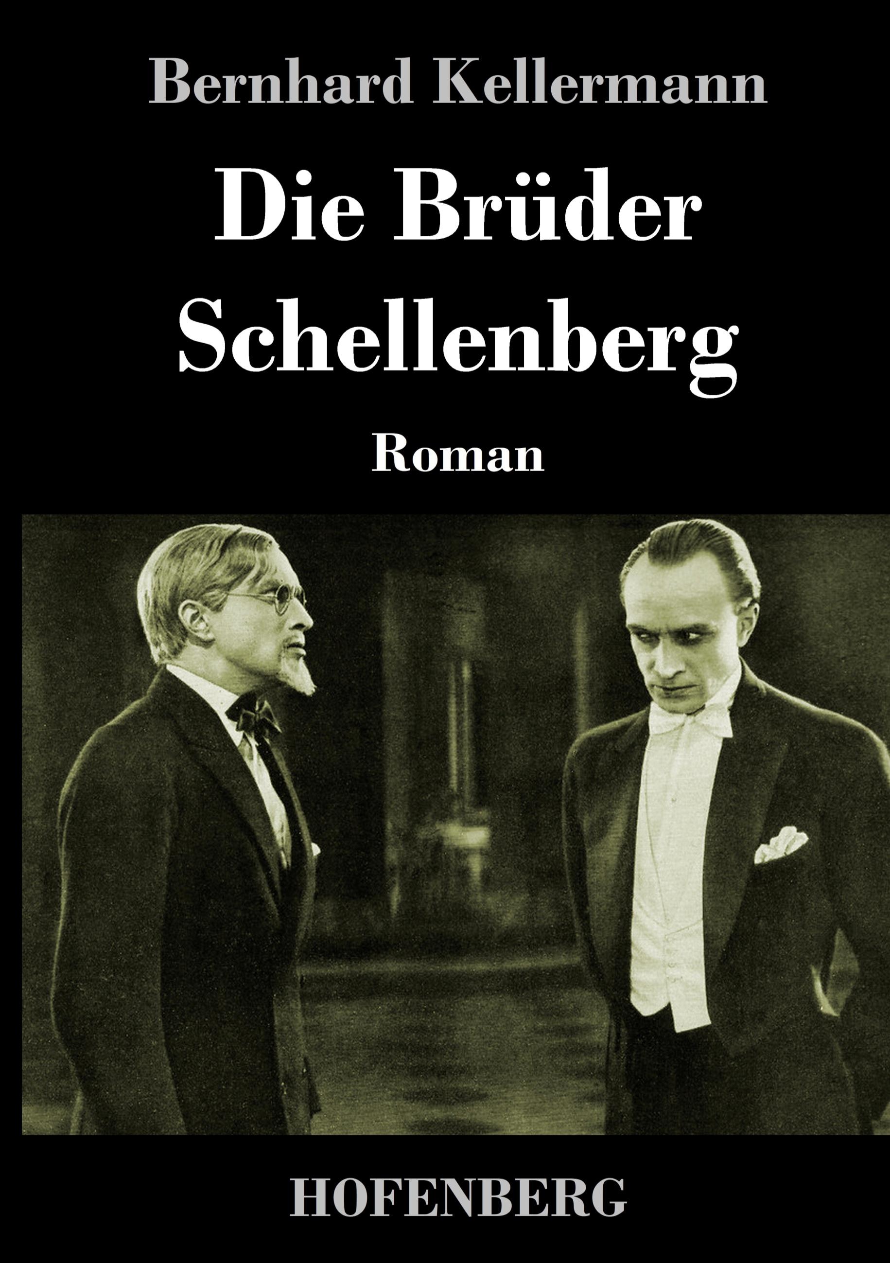 Die Brüder Schellenberg