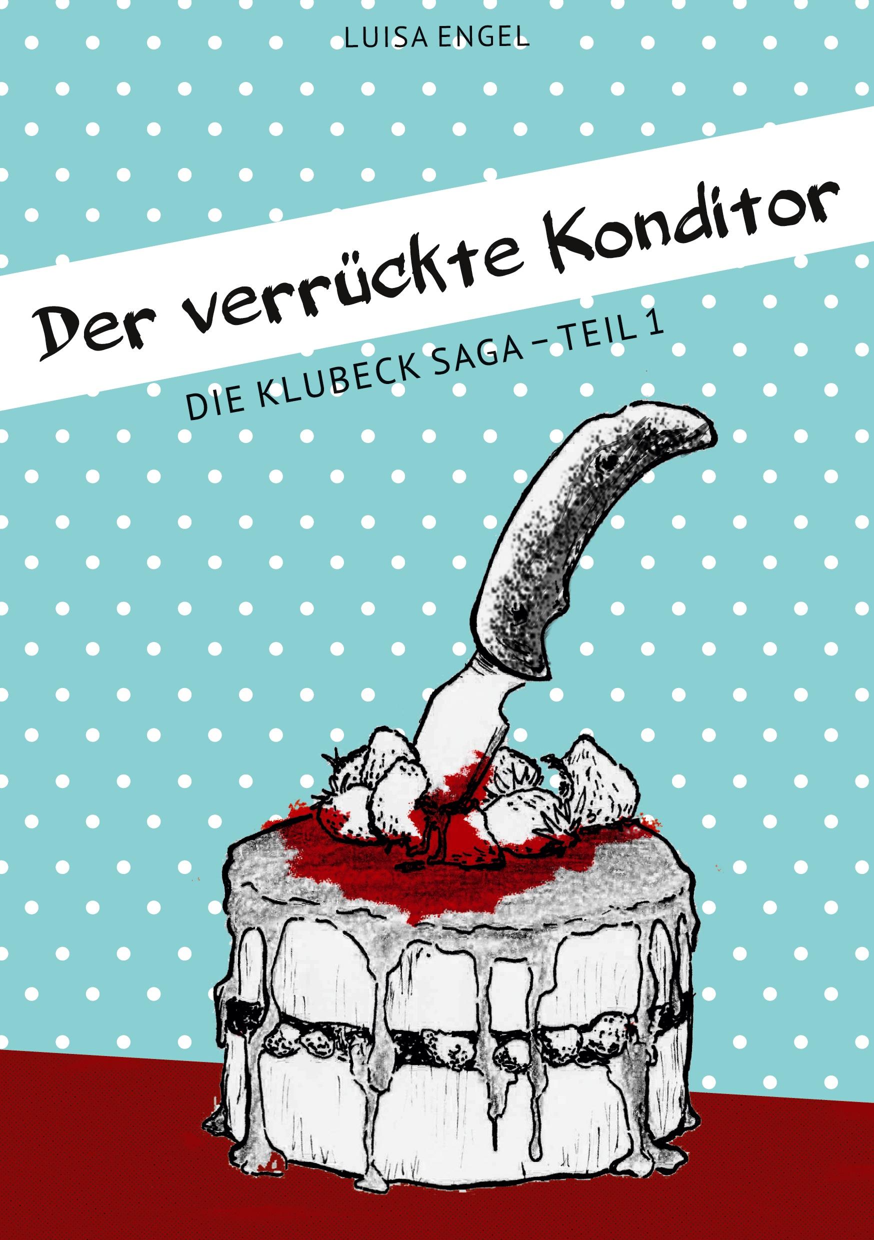 Der verrückte Konditor