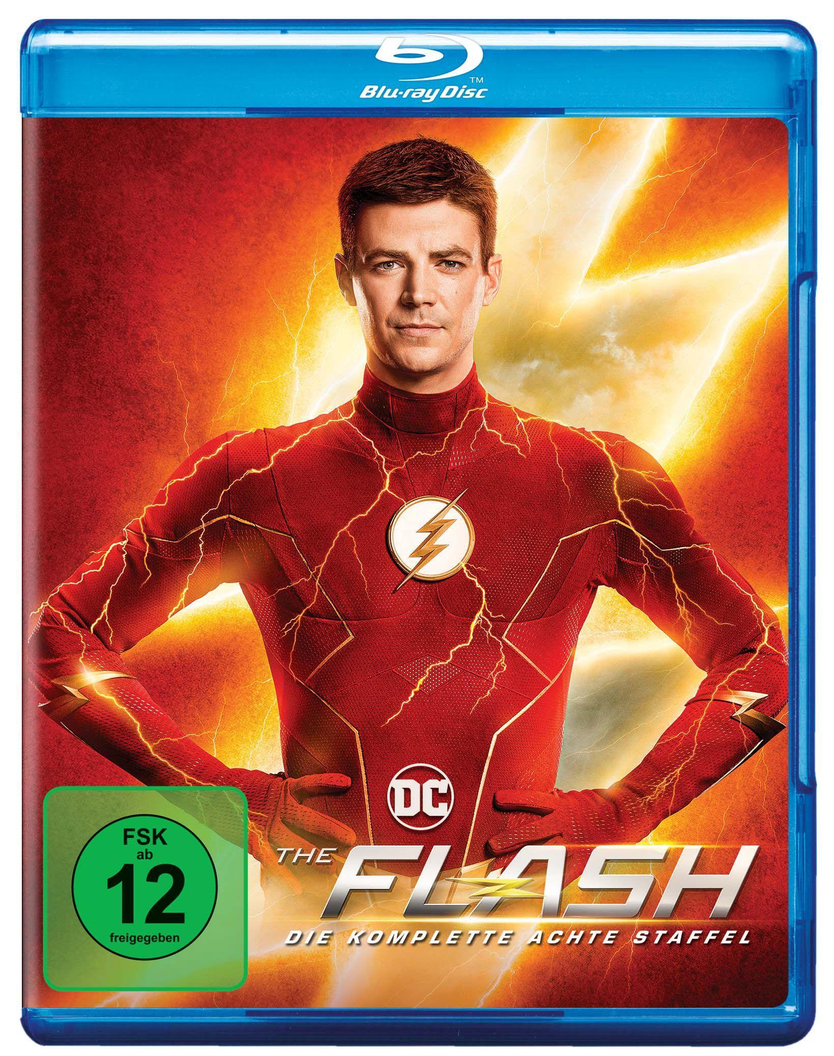 The Flash