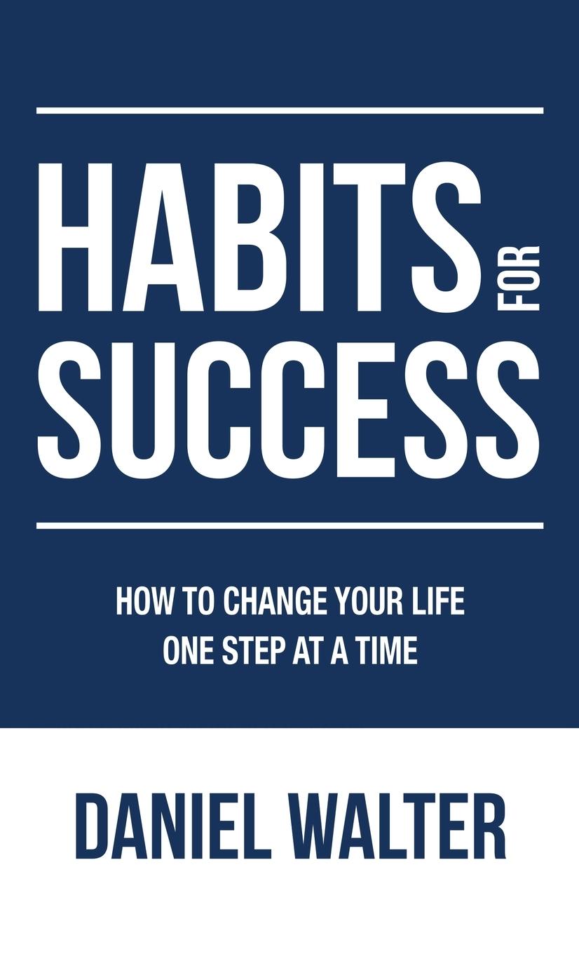 Habits for Success