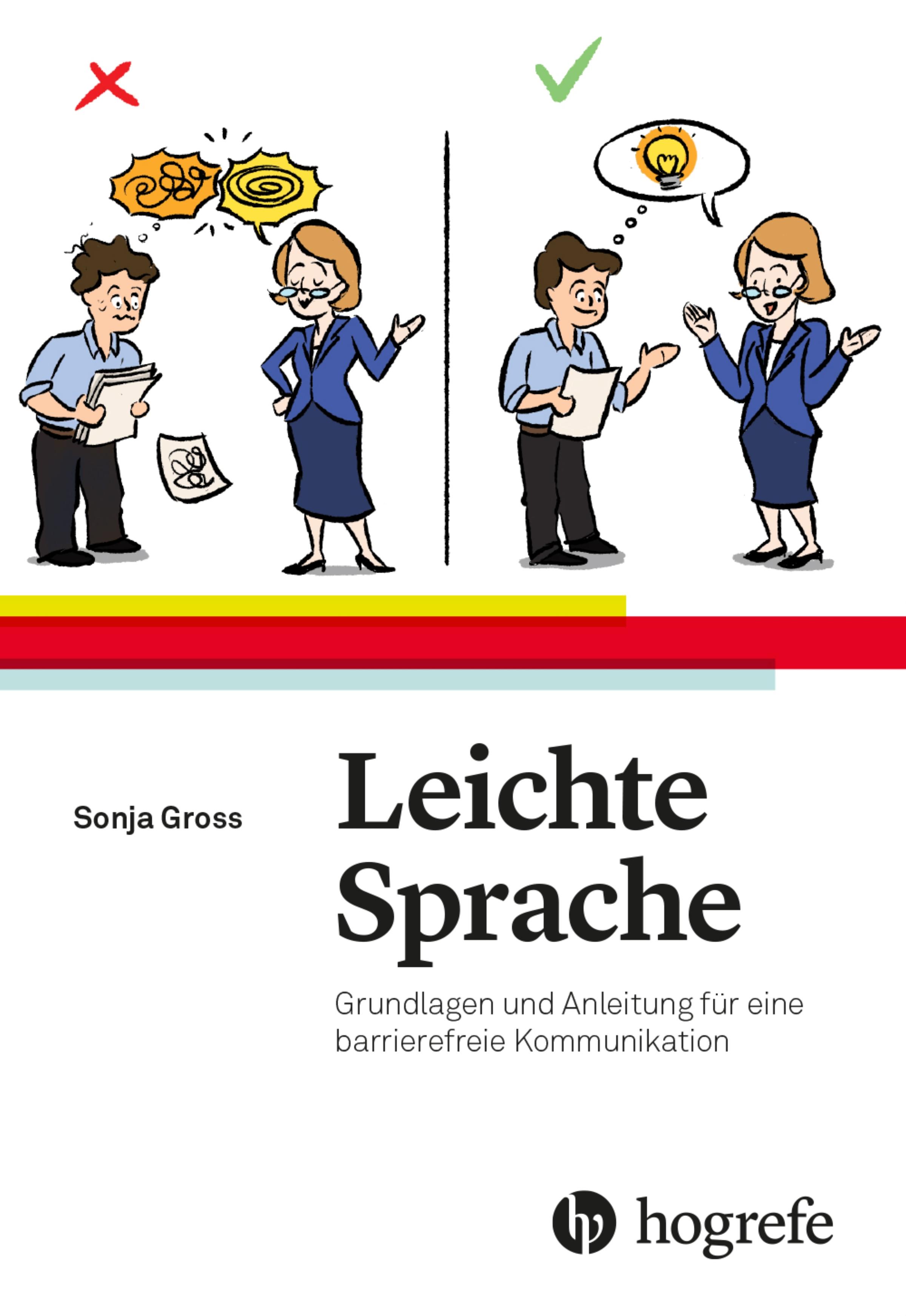 Leichte Sprache