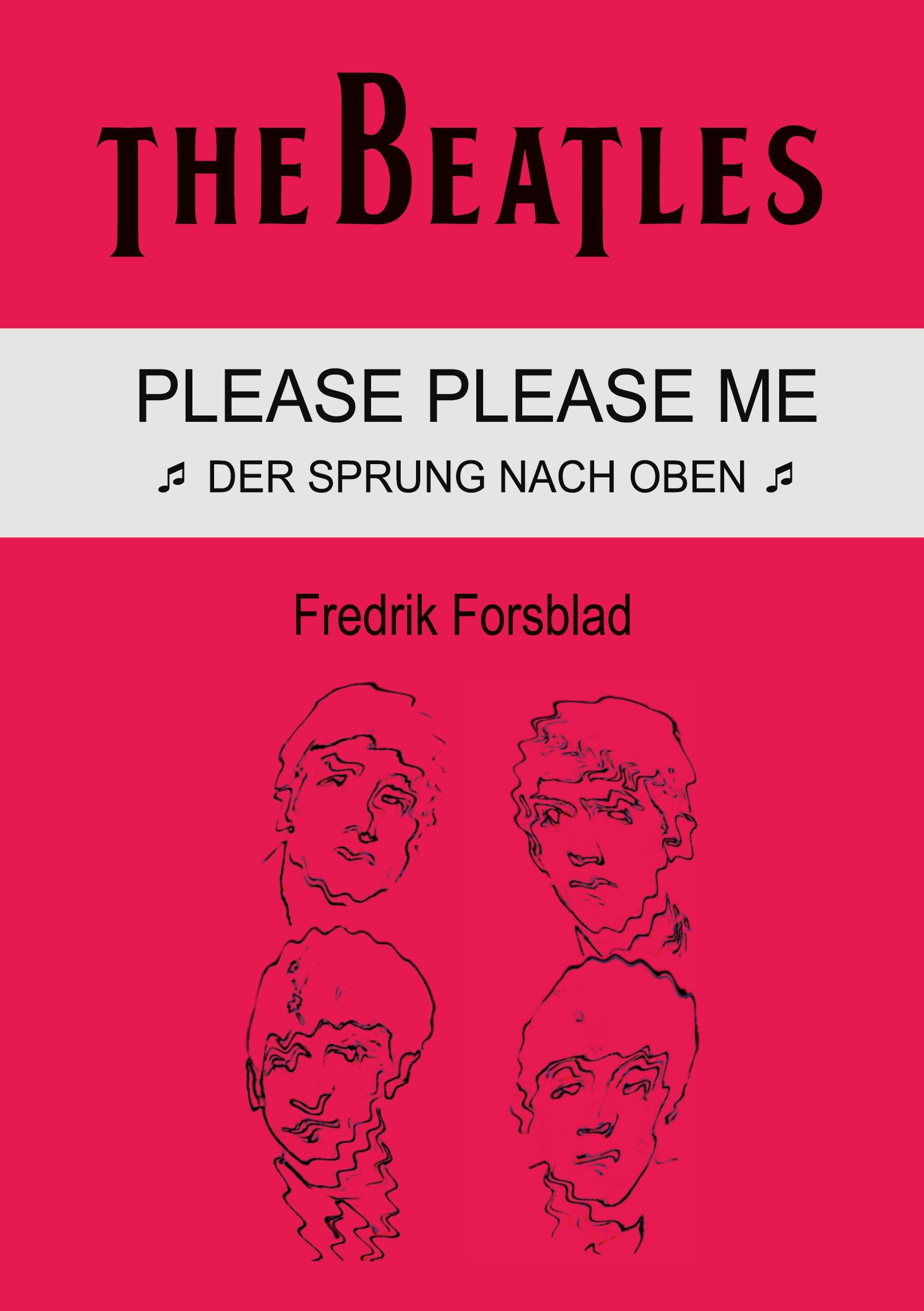 The Beatles - Please Please Me