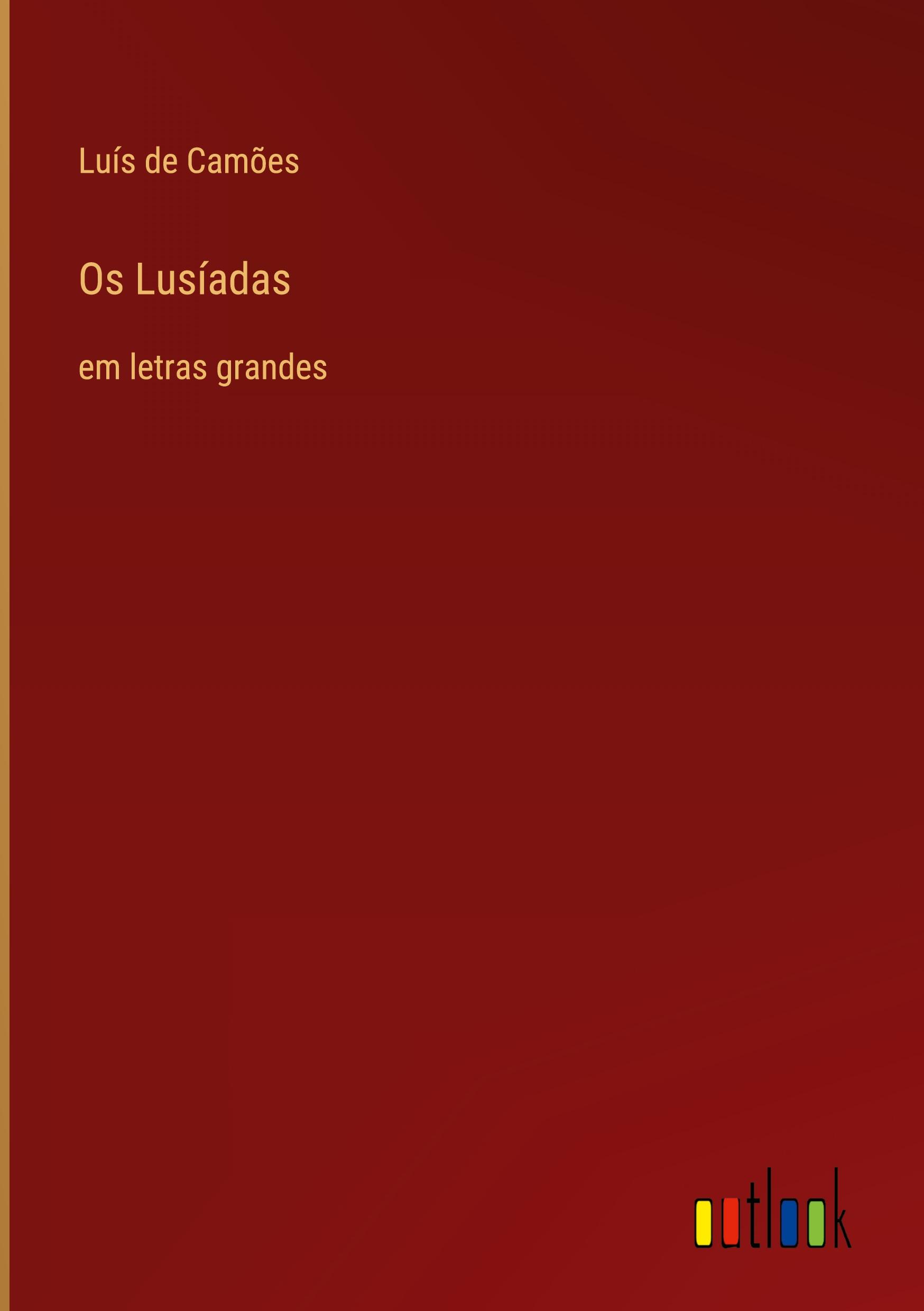 Os Lusíadas