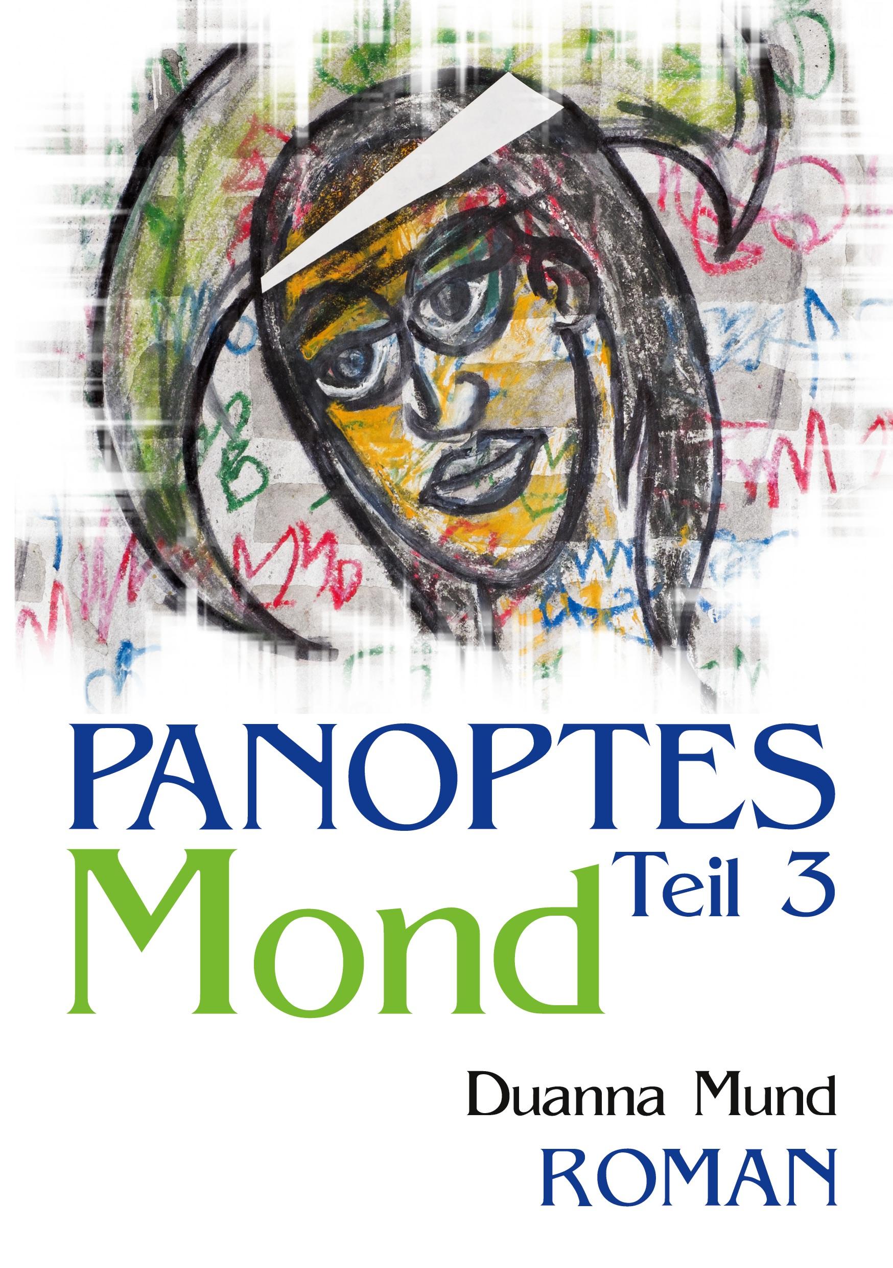 Panoptes 3