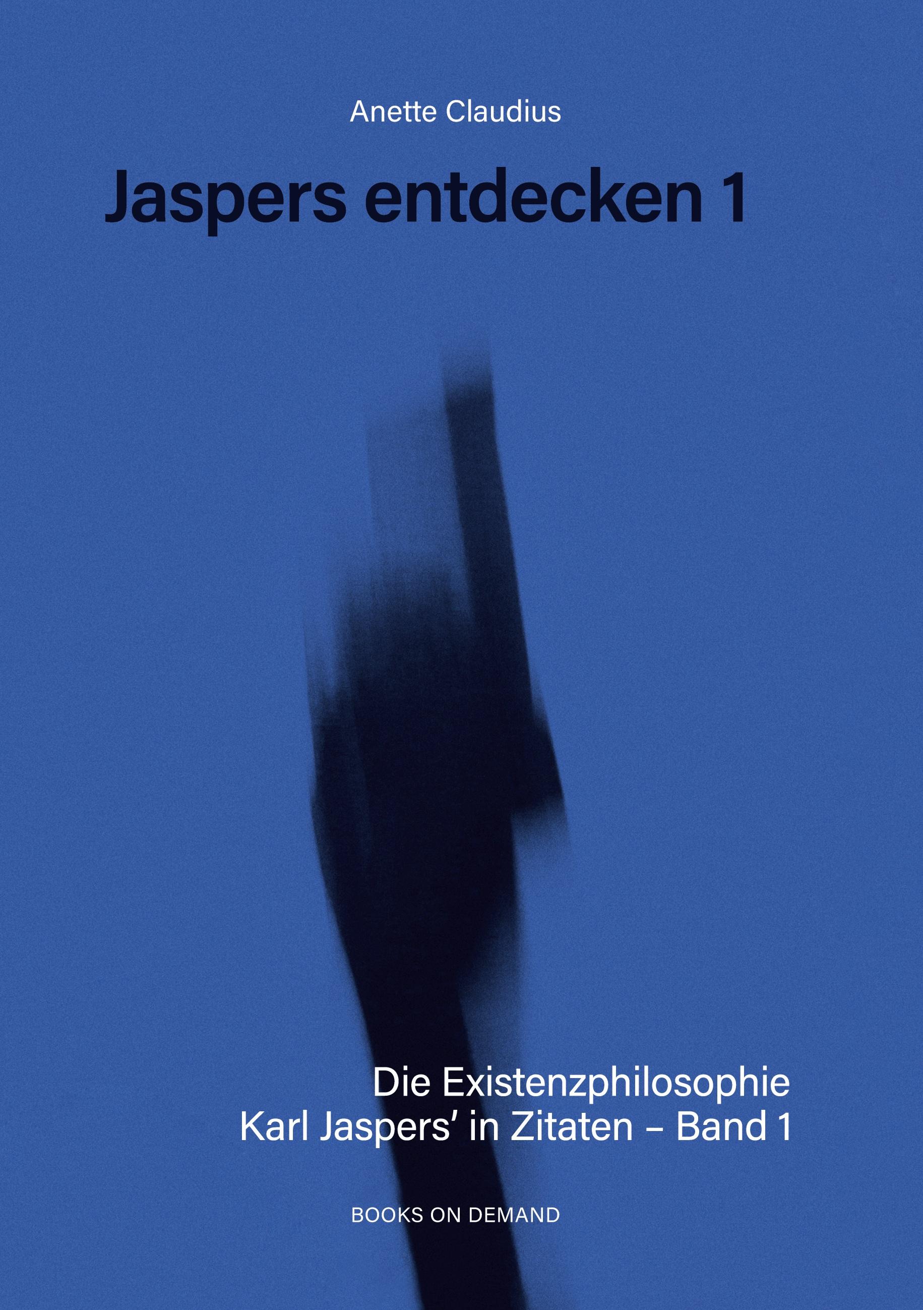 Jaspers entdecken 1