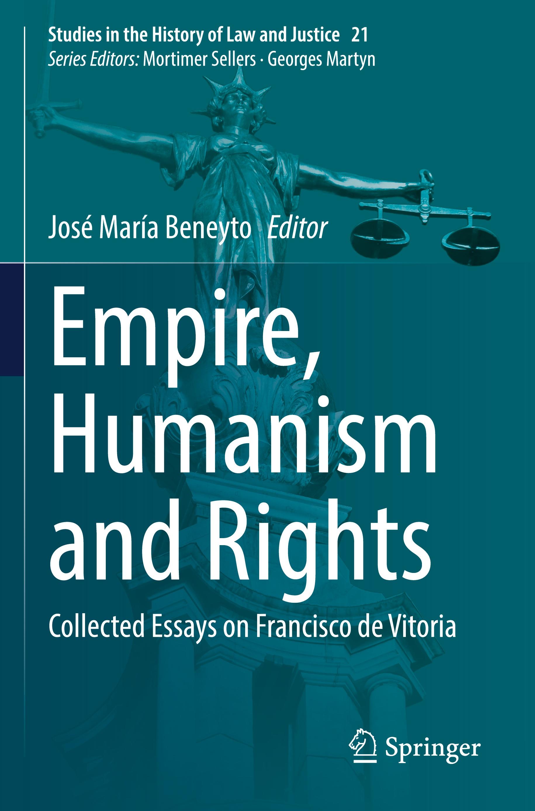 Empire, Humanism and Rights