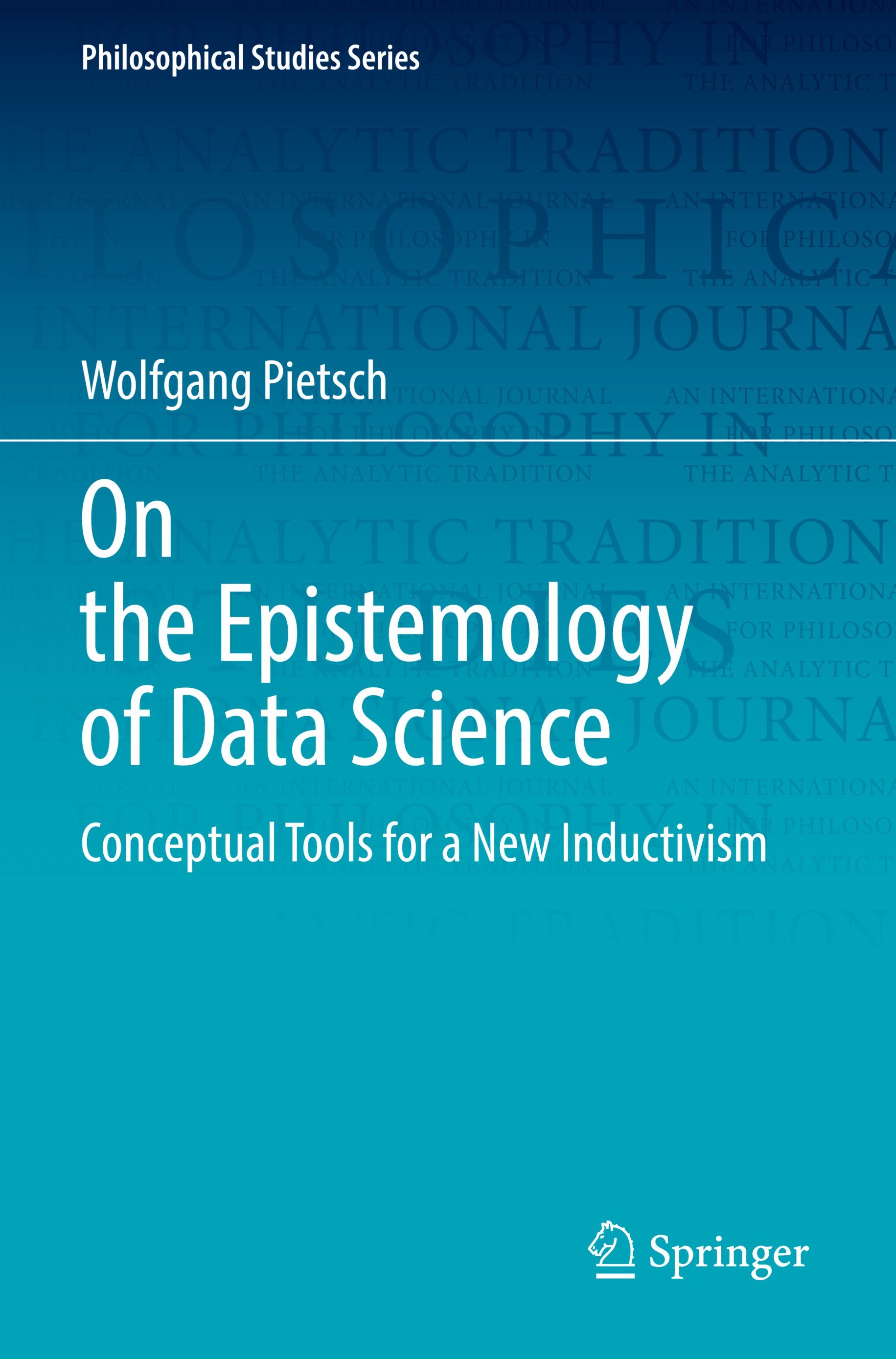 On the Epistemology of Data Science