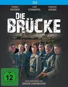 Die Brücke - Neuverfilmung des Romans von Gregor Dorfmeister (Blu-ray)