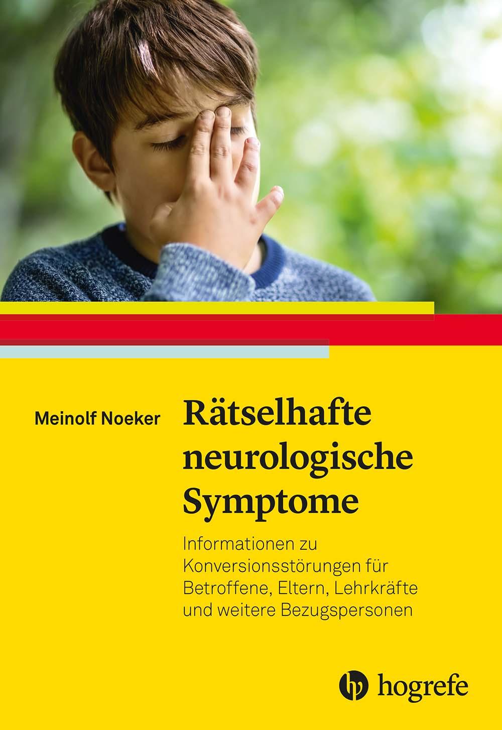 Rätselhafte neurologische Symptome