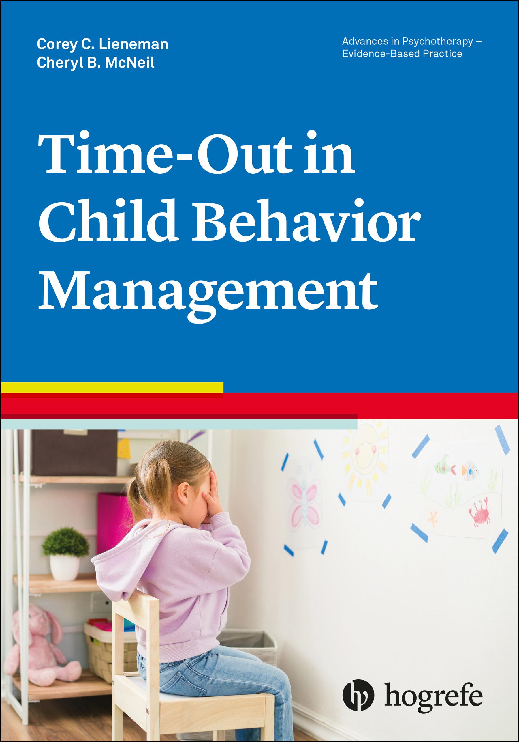 Time-Out in Child Behavior Management